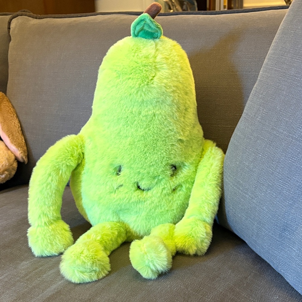 2 scoops iscream plush